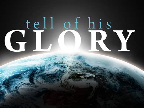 glory whole|glory